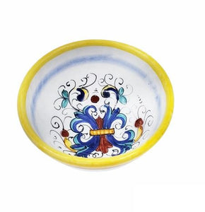 Italian kitchenware | Ricco Deruta | italian bowl 10 cm - ItalianMart