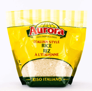 Italian rice | Aurora | 750g - ItalianMart
