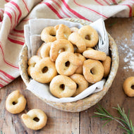 Italian Tarallini | GIGI | 250gr - ItalianMart