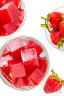 Jello Canada | Strawberry | 100g - ItalianMart
