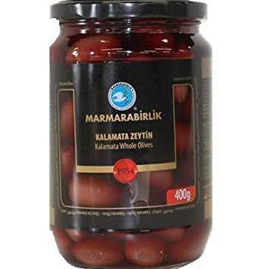 Kalamata Olives - 400g - ItalianMart