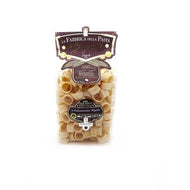 La Fabbrica Della Pasta Calamarata Liscia - 500gr - ItalianMart