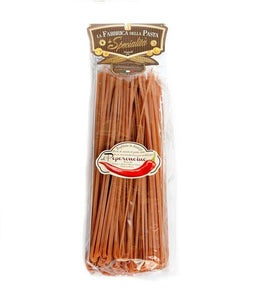 La Fabbrica della Pasta di Gragnano - Peperoncino 500g - ItalianMart