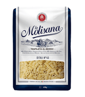 La Molisana | Ditalini pasta | 450g - ItalianMart