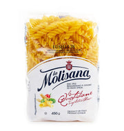La Molisana Pasta | Fusilli | 450g - ItalianMart