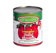 La San Marzano Peeled Whole Tomatoes | 796ml - ItalianMart