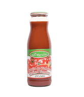 La San Marzano Strained Tomatoes | 680 ml - ItalianMart