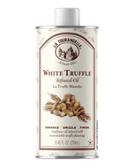 La Tourangelle White truffle Infused Oil - 250ml - ItalianMart