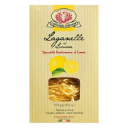 Laganelle al Limone | Rustichella d'Abruzzo | 250g - ItalianMart