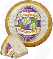 Landana | Cheese with Garlic | Cheese with Chilli | 300g - ItalianMart