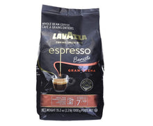 Lavazza Coffee Toronto | Barista Coffee Beans | 1000g - ItalianMart