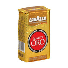 Lavazza Oro Ground Coffee 250gr - ItalianMart