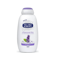Lavender Body Wash | Neutro Roberts | 600ml - ItalianMart