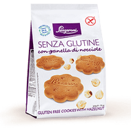 Lazzaroni Gluten Free Cookies 200g - ItalianMart