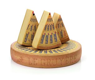 Le Gruyère 250gr - ItalianMart