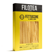 Lemon Fettuccine Pasta | Filotea | 250g - ItalianMart