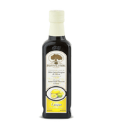 Lemon Infused Extra Virgin Olive Oil | Frantoi Cutrera | 250ml - ItalianMart