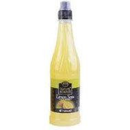 Lemon Sauce - 1lt - ItalianMart
