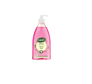 Liquid Soap "British Rose" - 400mL - ItalianMart