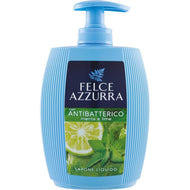 Liquid Soap | Felce Azzurra | Antibatterico | 300g - ItalianMart