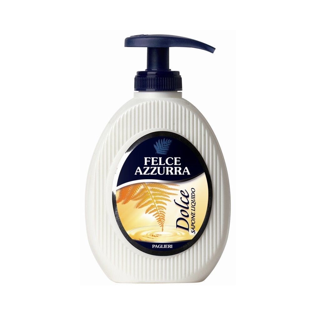 Liquid Soap | Felce Azzurra | Dolce | 300ml - ItalianMart