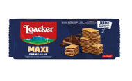 Loacker wafer | Cocoa and Milk | 175gr - ItalianMart