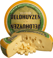 Maasdam | Cheese | 500g - ItalianMart