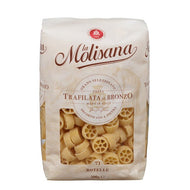 Macaroni Wheels | La Molisana | 500g - ItalianMart