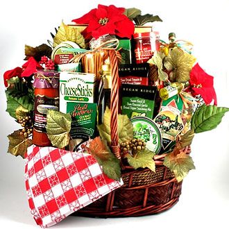 Make Your Own Gift Basket Large - ItalianMart