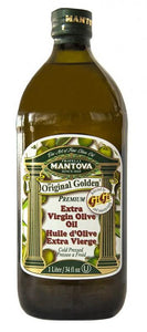 Mantova Original Golden Premium - 1Lt - ItalianMart