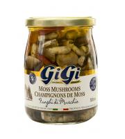 Marinated Mushrooms 580ml - ItalianMart