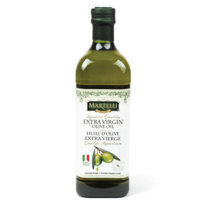 Martelli Extra Virgin Olive Oil 1Lt - ItalianMart