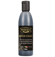 Martelli Glaze With Balsamic Vinegar Of Modena 250ml - ItalianMart