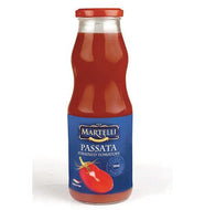 Martelli Passata - 720g - ItalianMart