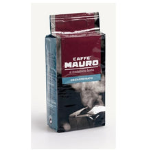 Mauro Coffee | Decaffeinated Ground | Italian Coffee | 250gr - ItalianMart