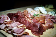 Meat Party Tray | Halal | Medium - ItalianMart
