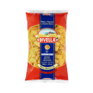 Mezze Maniche 55 | Divella | 500gr - ItalianMart