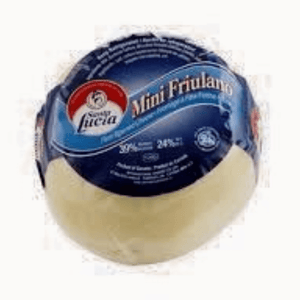 Mini Friulano 500gr - ItalianMart