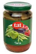 Mixed Vegetable 400g - GLASS - ItalianMart