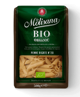 Molisana pasta | Penne Rigate | 500g - ItalianMart