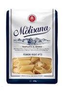 Molisana | Pennoni Rigati pasta | 450g - ItalianMart