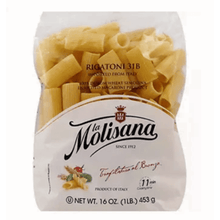 Molisana | Rigatoni Pasta | 453g - ItalianMart