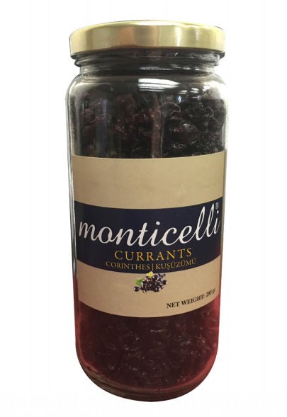 Monticelli Currant 285gr - ItalianMart