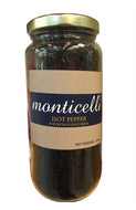 Monticelli Isot Pepper 210gr - ItalianMart