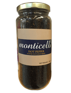Monticelli Isot pepper "isot biberi" - 210g - GLASS - ItalianMart