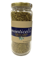 Monticelli Oregano "kekik" - 95g - GLASS - ItalianMart
