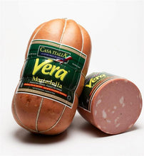 Mortadella Casa Italia Vera - ItalianMart