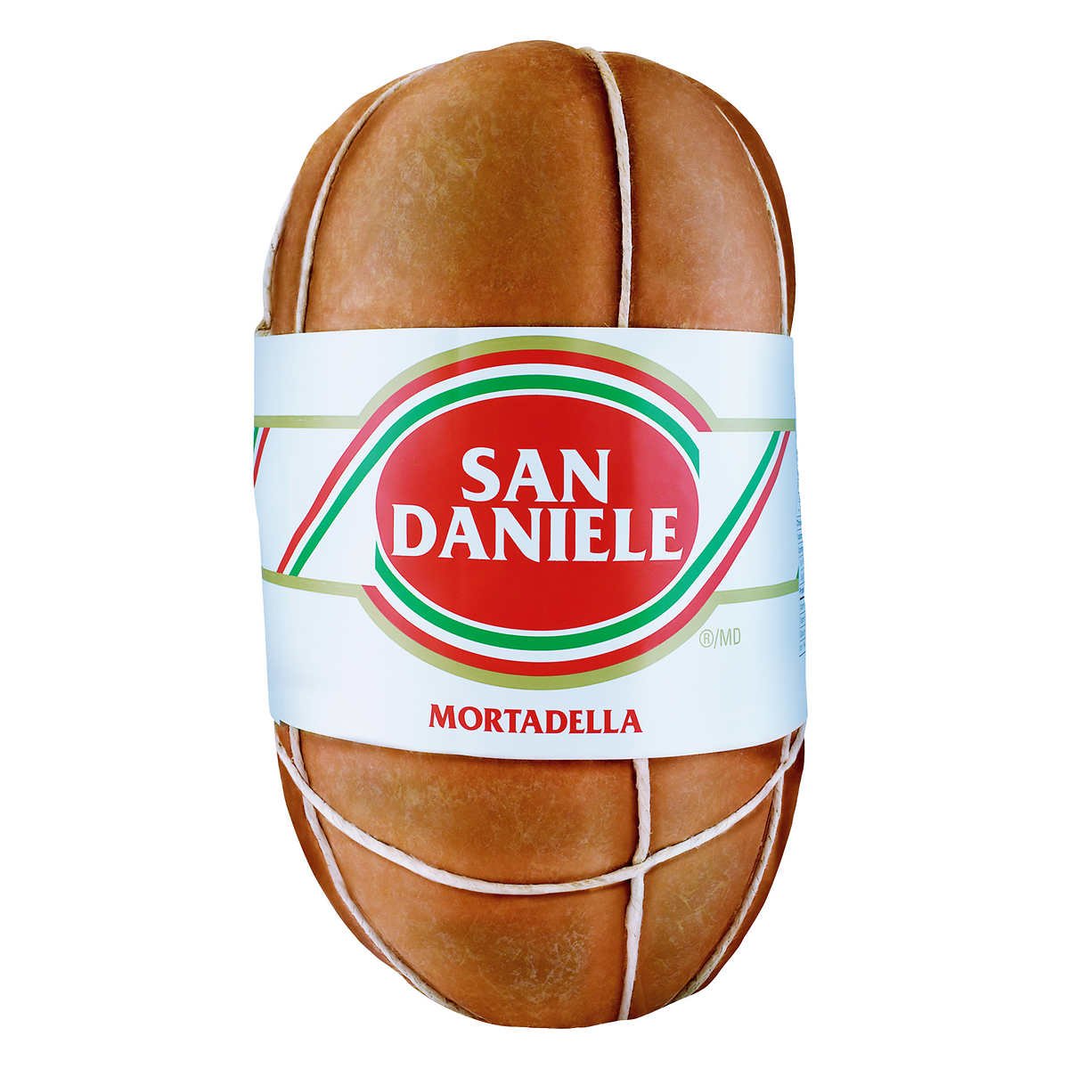 Mortadella San Daniele 200gr - ItalianMart