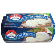 Mozzarella | Santa Lucia | 2x125g - ItalianMart