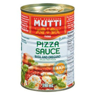 Mutti Pizza Sauce | 398g - ItalianMart